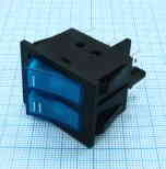 RK1-23AB-1 17BL B/BL C '1/11' WA ON-OFF син.