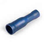 РШИ-М 2.5-4 штекер (розет.) изол.2.5 мм2, 4мм