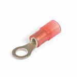 НКИн 10-8 наконечник тип О красный 10мм2 М8