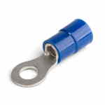 НКИн 16-6 наконечник тип О синий 16мм2 М6