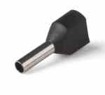 НШВИ(2) 1.5-12наконечник двойной 1.5мм2,L=12