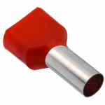 НШВИ(2) 10-14 наконечник двойной 10мм2,L=14мм