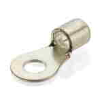 ПМ 1.5-5 наконечник каб. 1,5 мм2 неизол. М5