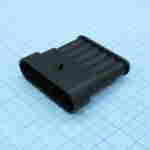 CKK7061-1.5-11B корпус вилка KinKong