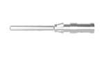Вилочный обжимной контакт 10A-SM-0.75 Degson