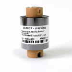 Красящая лента Resin Premium 74м/35мм