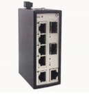 DSW-A8K0206 коммутатор неуправл. Degson
