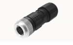 PA-M8B-05P-FF-SL7001-00Z(H) розетка Degson