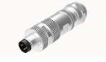 PASH-M8B-05P-MM-SL7001-00Z(H) вилка Degson