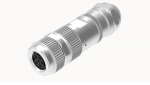 PASH-M8A-08P-FF-SL7001-00Z(H) розетка Degson