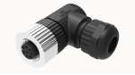 PB-M12A-03P-FF-SR7001-00Z(H) розетка Degson