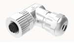 PBSH-M12A-08P-FF-SR7001-00Z(H) розетка Degson