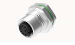 SD-M12A-17P-FF-SF8002-00Z(H) розетка Degson