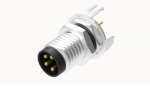 SPSH-M8A-04P-MM-SF7003-00Z(H) вилка Degson
