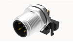 SR-M12A-08P-MM-SF7003-00Z(H) вилка Degson