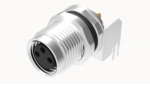 SRSH-M8A-03P-FF-SF7001-00Z(H) розетка Degson