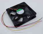 EEC0251B1-000U-G99 120x120х25 12в SUNON