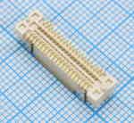 DS1151-13-40PS8VSR0 вилка SMD CONNFLY