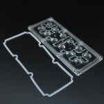 ALHB173D12LED120G ASAHI OPTICS