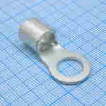 ПМ 25-10 наконечник каб. 25 мм2 неизол. М10