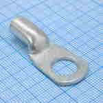 ТМЛ 16-10-6 наконечник каб. 16 мм2 неизол.М10