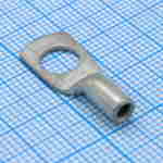 ТМЛС 4-6 наконечник каб. 4 мм2 неизол. М6