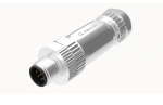 PASH-M12A-08P-MM-SL7001-00Z(H) вилка Degson