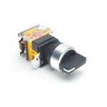 Переключатель DT22M-S2L11/BL Degson