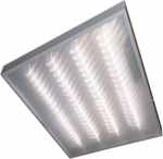 СПО 03-35-102, армстронг 35 Вт, 5000K, IP20