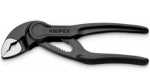 KN-8700100 клещи перест. 100мм Cobra Knipex