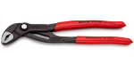 KN-8701250 клещи с фиксат 250мм Cobra Knipex