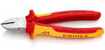 kn-7006180 бокорезы 180мм Knipex