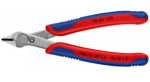 kn-7803125 бокорезы д/электрон. 125мм Knipex