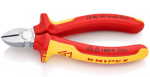 kn-7006140 бокорезы 140мм Knipex