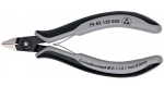 KN-7942125ESD Бокорезы ESD 125мм Knipex