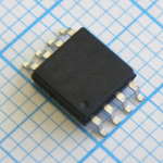 W25Q128FVSG (SOIC-8) WINBOND