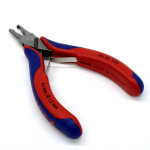 KN-3622125 Плоскогубцы захватн. 125 мм Knipex