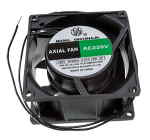 G8038HA2S 220В провода 80х80х38мм