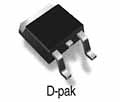 IRFR1018ETRPBF (DPak) Infineon