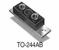 403CNQ100PBF,сборка диодов Шоттки TO244AB IR