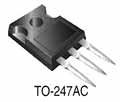 IRFPE50PBF (ТО247AC) Vishay