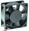 FD6025S12M 60х60х25мм 12В