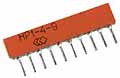 НР1-4-9М-68кОм 2% (A10683G)