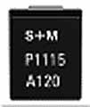 B59215P1080A62 TDK EPCOS
