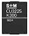 B72650M0271K072 (CU3225K275G2) EPCOS