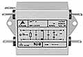 B84112-B-B60, 2x6.0A 250В, сетевой фильтр EPC