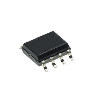 VS813LCPA, (MAX813LCPA+), супервизор 4.65В та