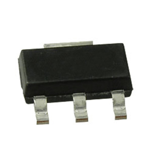 LM2937IMP-3.3 NOPB (SOT223) TI