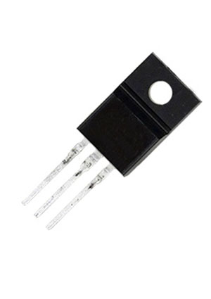 VS-25TTS12FP-M3, 25А 1200В ТО220FP Vishay