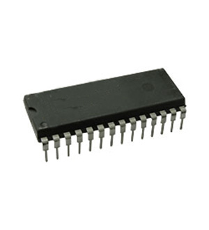 MAX1480BCPI+ (DIP28) MAXIM